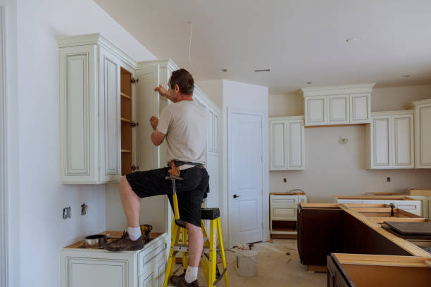 Licensed Backsplash Installation service in Clinton, OH - I E Kitchen