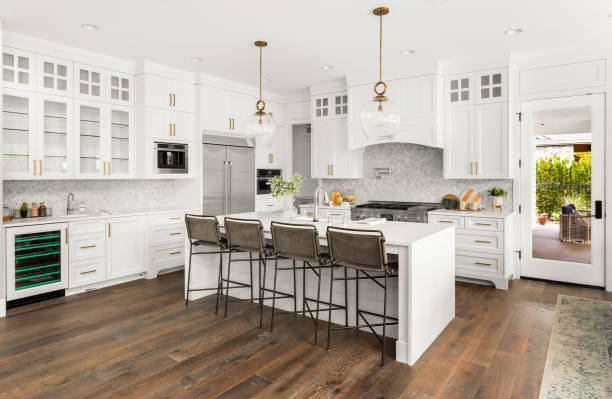 Reliable Backsplash Installation contractor in Clinton, OH by I E Kitchen