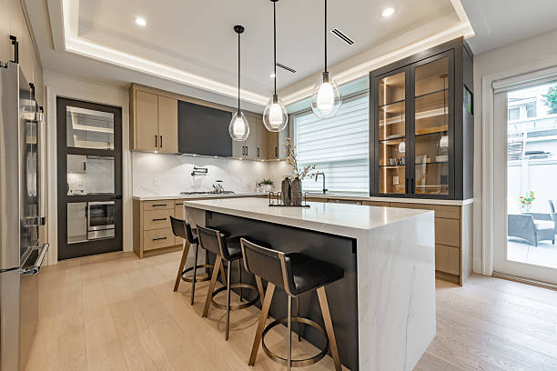 Affordable Backsplash Installation solutions in Clinton, OH